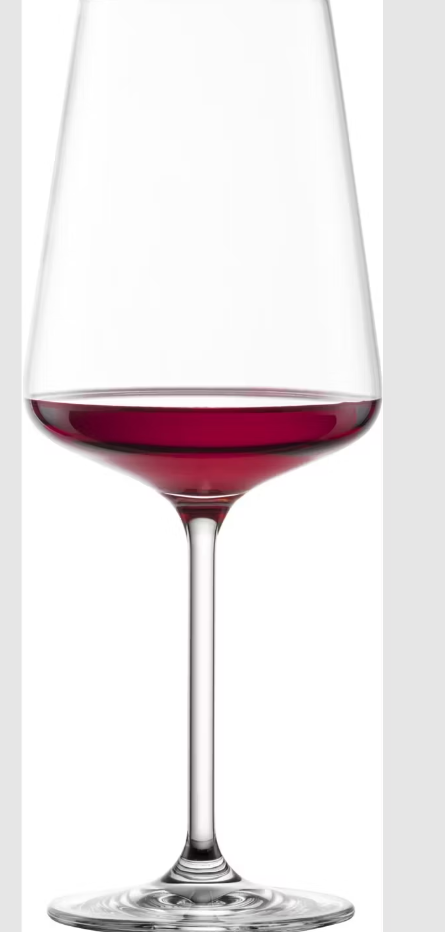 12x Schott Zwiesel Passionata Verre à vin rouge