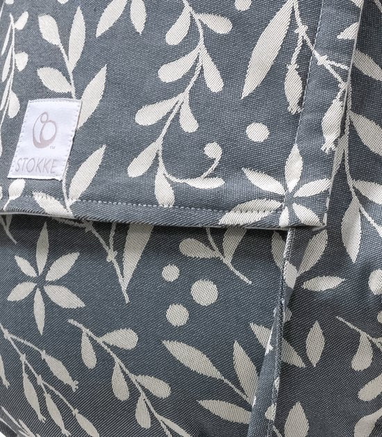 Porte-bébé Stokke® Limas™ OCS - Floral Slate