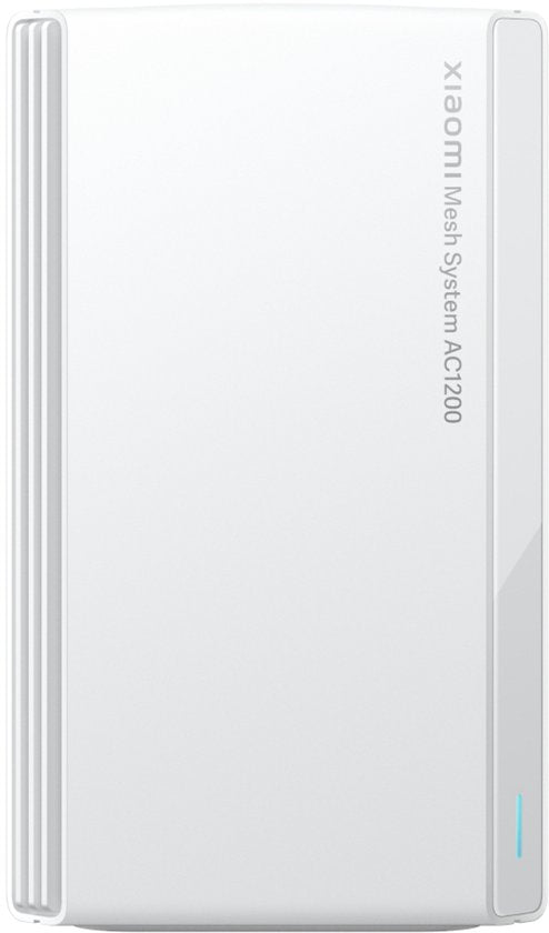 Système Xiaomi Mesh AC1200 EU (lot de 3)