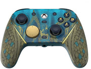 Gamesir G7 Pro - Manette sans fil - Xbox Series X/S, Xbox One et PC - Wuchang : Fallen Feathers