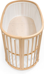 Doublure en filet pour lit Stokke® Sleepi™ V3