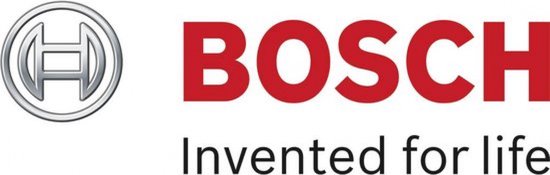 Jeu d'embouts de vis Bosch avec code couleur - 32 pièces