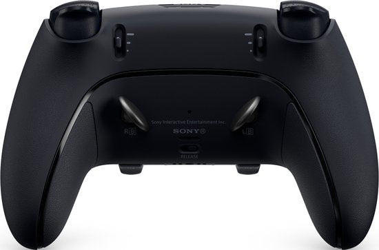 Manette sans fil Sony PS5 DualSense Edge - Noir nuit