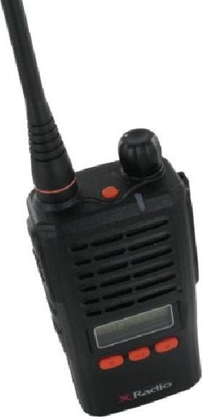 Talkie-walkie XR450M