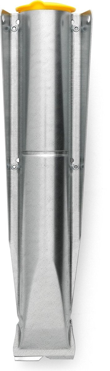 Brabantia Ancrage au sol pour Rotary Lift-O-Matic Advance et SmartLift - Ø 50 mm