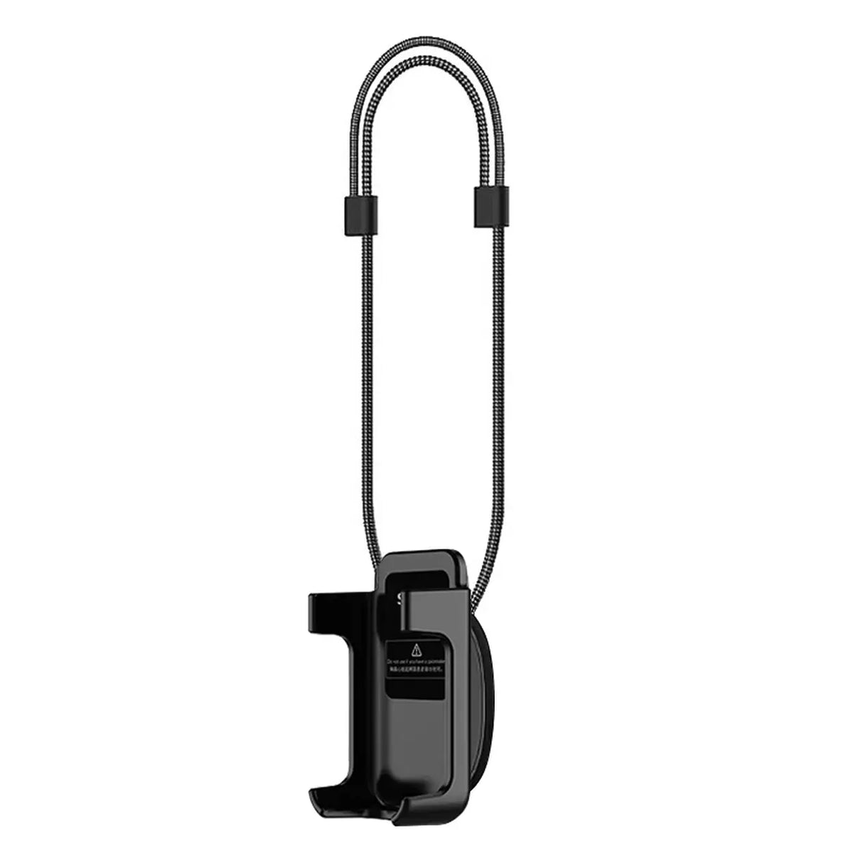 Lanière magnétique SJCAM pour C300 et C400 – Support mains libres pour caméra POV