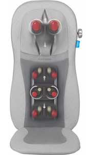 Medisana MCG 810 - Shiatsu - Coussin de massage - 48 W - Gris