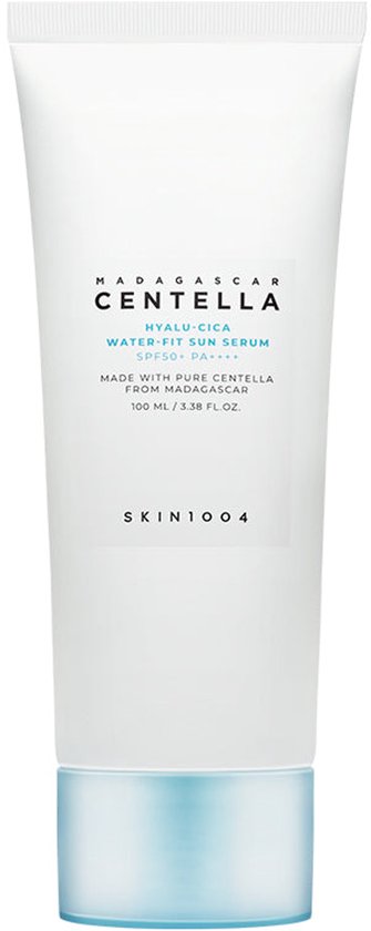 Madagascar Centella Hyalu-Cica Water-Fit Sun Serum SPF50+ PA++++