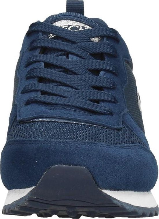 Skechers OG 85 - Goldn Gurl - Baskets pour femmes - Bleu marine