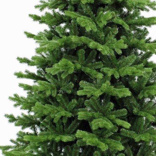 Triumph Tree Sherwood Deluxe Artificial Christmas Tree - H120 x Ø94 cm - Vert