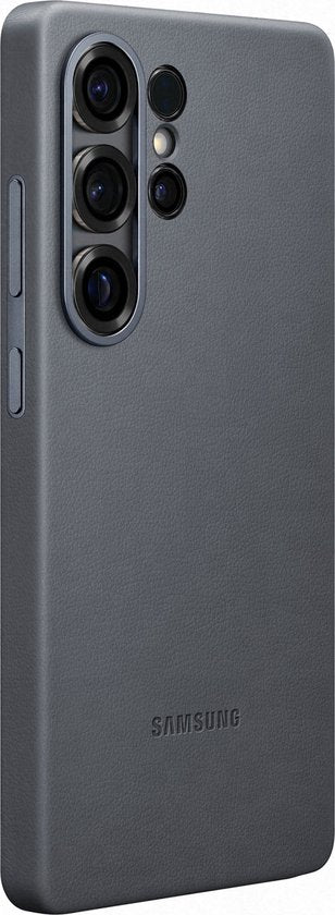 Coque pour Samsung Galaxy S25 Ultra - Kindsuit - Noir