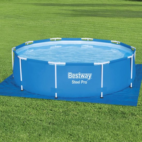 Bestway TAPIS DE SOL 335 CM