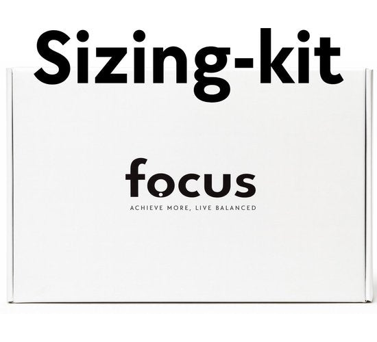Focus S2 Taille enfant - 6 T/M 13
