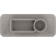 Set de table Stokke EZPZ pour Clikk - Gris