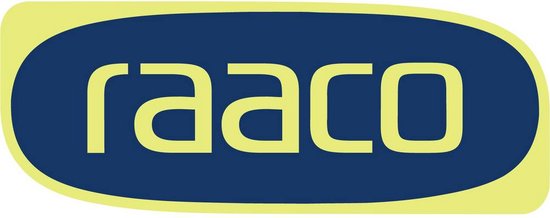 Panneau à outils Raaco - Avec commode, bacs et crochets - 42 pièces