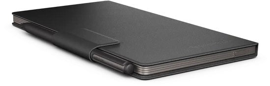 reMarkable Book Folio en cuir haut de gamme noir pour Paper Pro Move 7,3 pouces