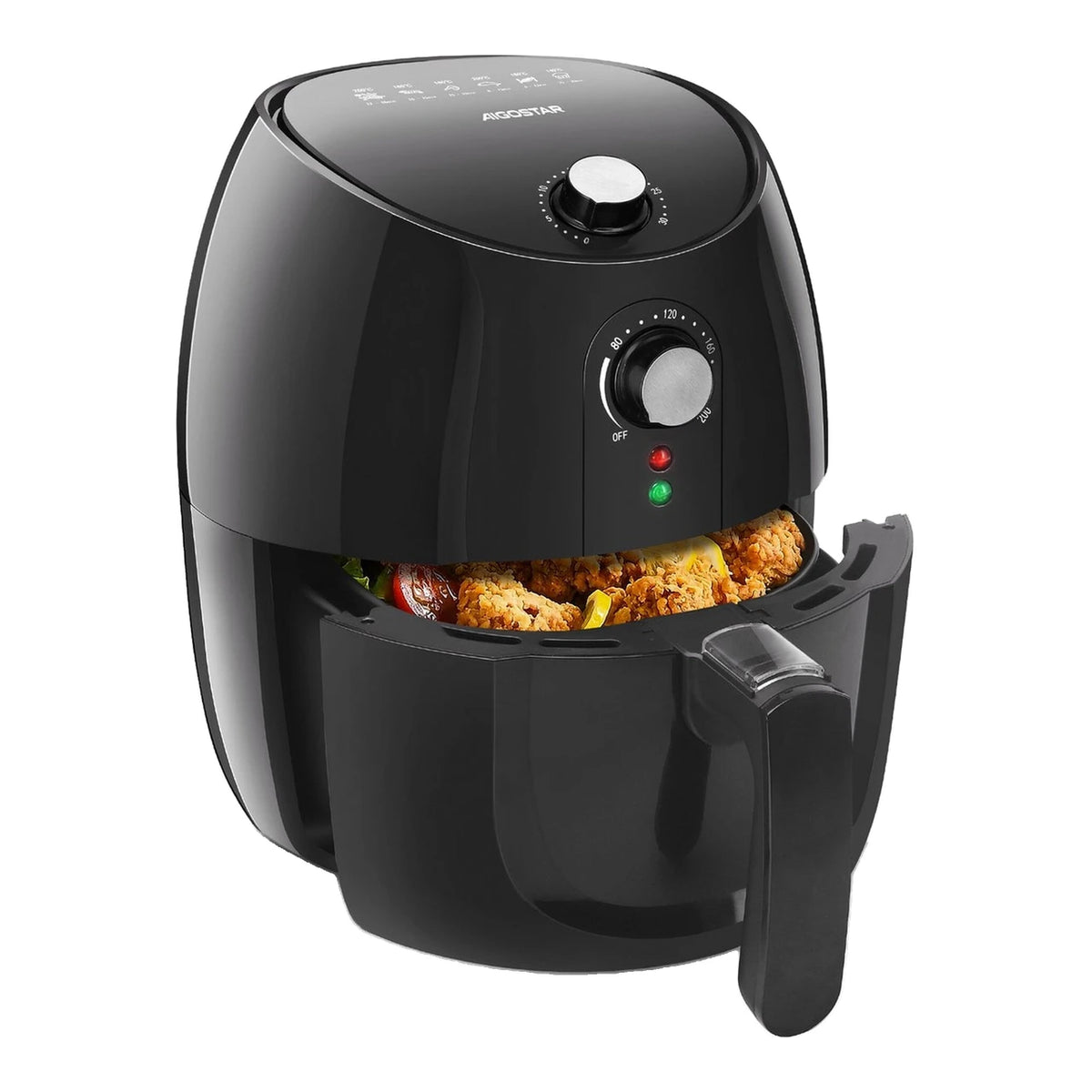Friteuse sans huile Aigostar - 3,5 litres - 1 500 W
