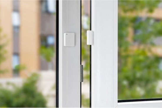 Capteur intelligent pour portes et fenêtres Xiaomi Mi Door and Window Sensor 2