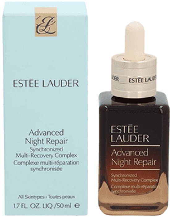 Sérum Advanced Night Repair d'Estée Lauder - 100 ml