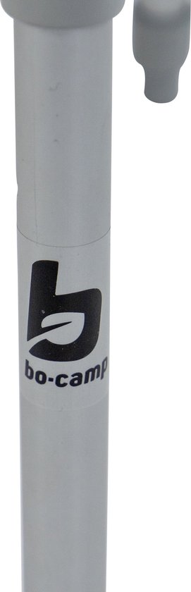 Bo-Camp - Table - Plume - 60x45 cm