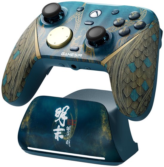 Gamesir G7 Pro - Manette sans fil - Xbox Series X/S, Xbox One et PC - Wuchang : Fallen Feathers