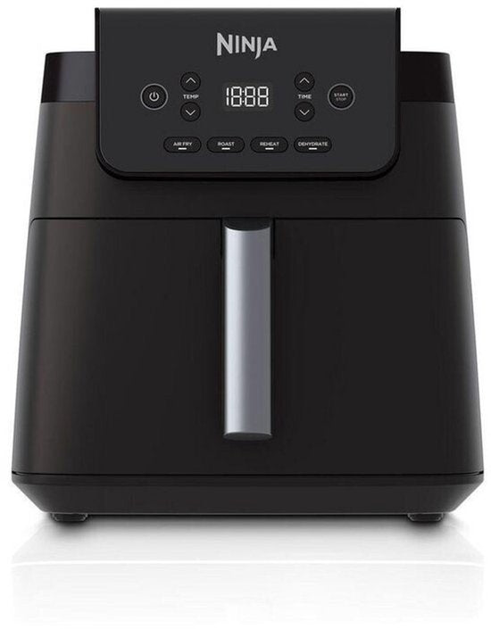 Friteuse Ninja AF170EU Airfryer - 6,2 litres - Noir