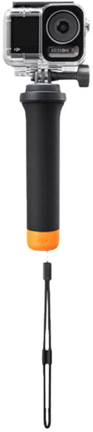 Kit d'accessoires de plongée DJI Osmo Action 3 : 4 filtres UV