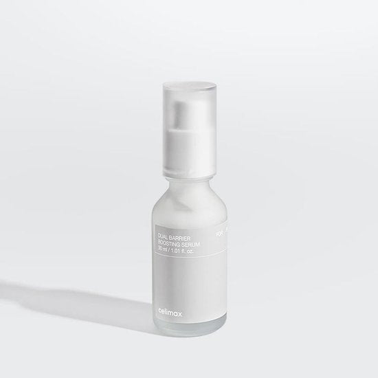 Sérum renforçant à double barrière
