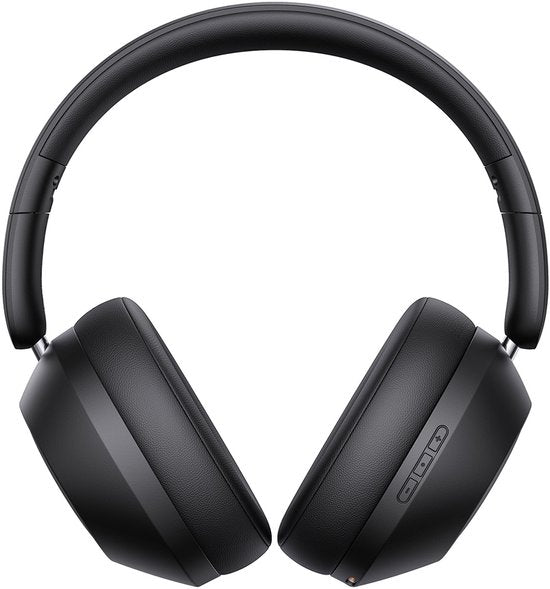 Casque Bluetooth Baseus Bass 30 Max, casque sans fil - Casque circum-auriculaire - 50 heures d'autonomie, Bluetooth 5.3, noir