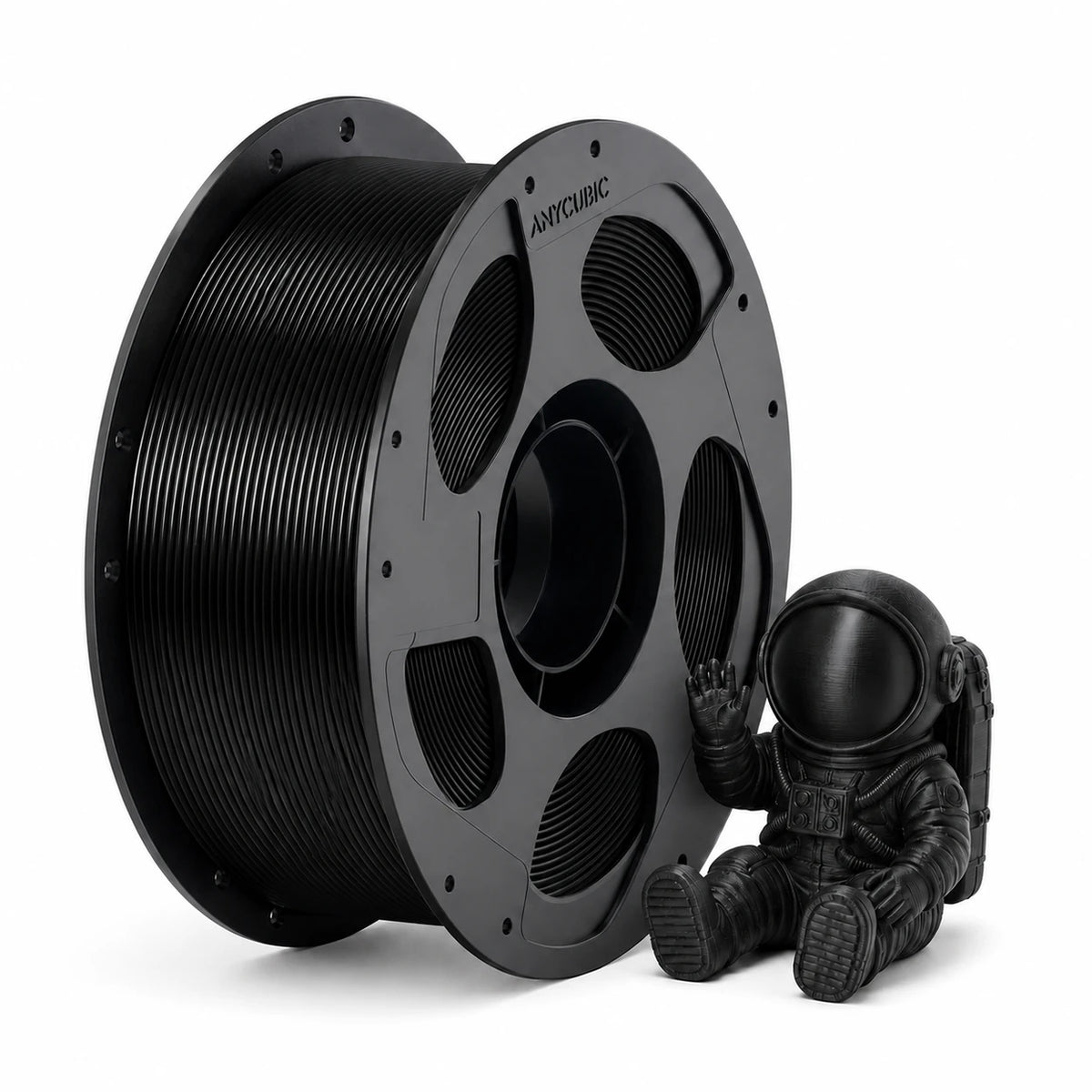 Filament PETG ANYCUBIC - 1 kg - Noir