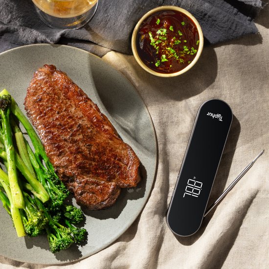 Thermomètre pour barbecue Typhur InstaProbe Core