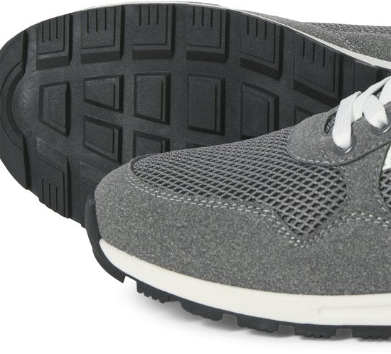 JACK&JONES - JFWSWINDON COMBO SNEAKER NOOS - Hommes - Chaussures à lacets