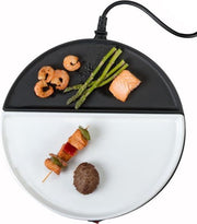 Bourgini Chef's Dinner Party - Kit d'extension - Gourmet - Plaque de cuisson