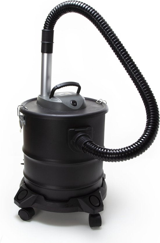 Aspirateur Perel Ash, filtre HEPA, fonction soufflerie, 1200 W, 20 l