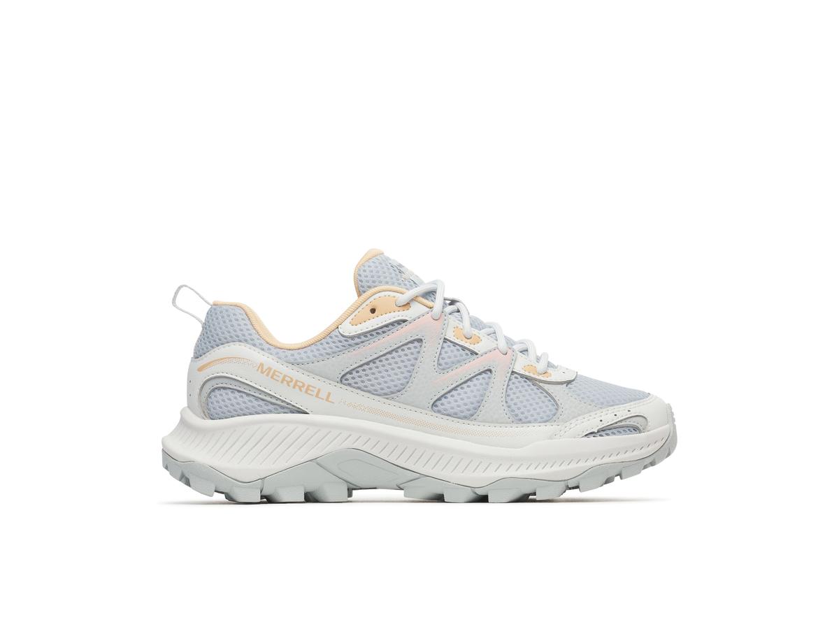 Chaussures de randonnée Merrell Tempo EXP - Respirantes et légères - taille 38 - Gale