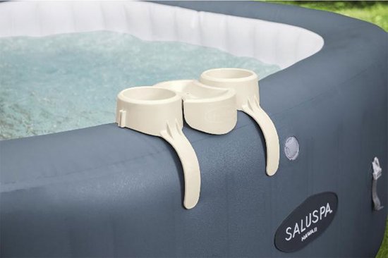 Porte-gobelet Bestway pour Lay-Z-Spa