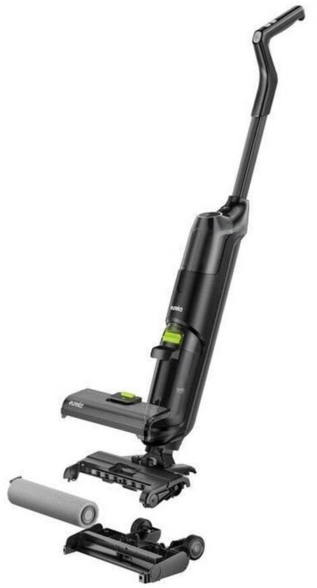 Aspirateur-laveur sur pied sans fil Eureka New400
