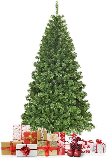 Coast Artificial Christmas Tree 180 cm - 928 branches - Vert