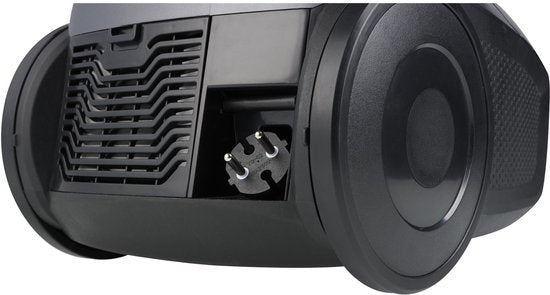 Tristar SZ-2330 - Aspirateur 700 W - Capacité de 2,5 L - Longueur de cordon de 5 m - Compact et léger