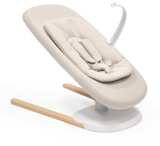 Fauteuil à bascule et à balancelle Stokke Yoga