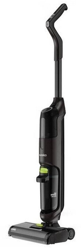 Aspirateur-laveur sur pied sans fil Eureka New400