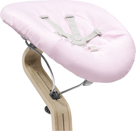 Ensemble pour nouveau-né Stokke® Nomi® - Gris/Gris-rose