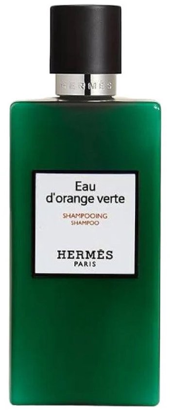 Hermès - Eau d'Orange Verte - Shampooing - Parfumé - 80 ml