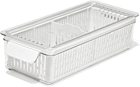 OXO - Boîte de conservation - Longue