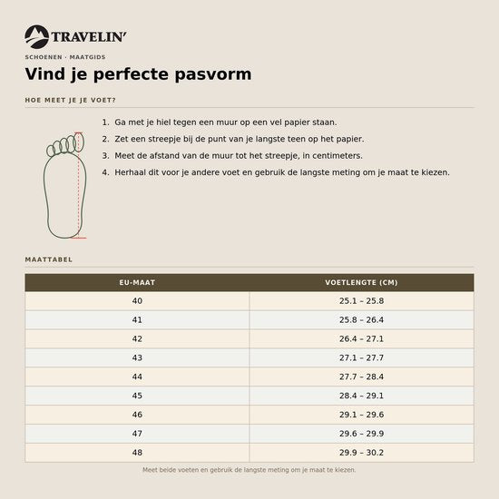 Travelin' Gronvik Homme - Bottes de plein air - Doublées de laine - Noir
