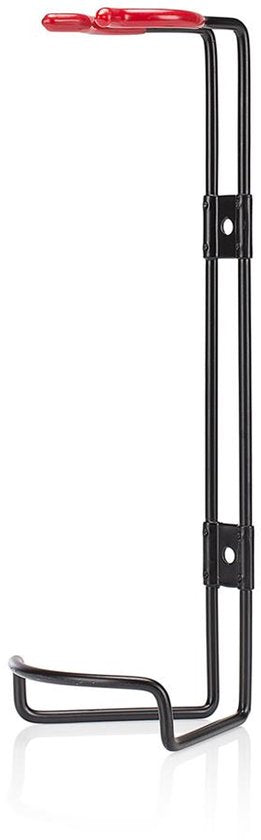 Extincteur à poudre Smartwares FEX‑15120 – 2 kg – Classe d'incendie ABC – Support de fixation inclus – Adapté à un usage domestique et automobile