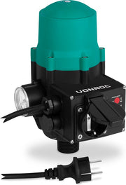 VONROC Pressostat / pressostat électronique - Plug & Play - Universel - Max. 1100W