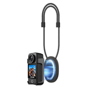 Lanière magnétique SJCAM pour C300 et C400 – Support mains libres pour caméra POV