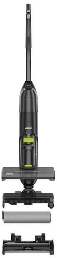 Aspirateur-laveur sur pied sans fil Eureka New400