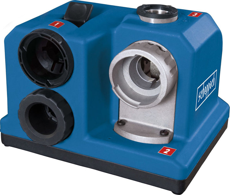 Scheppach DBS800 Meuleuse de perçage - 80W